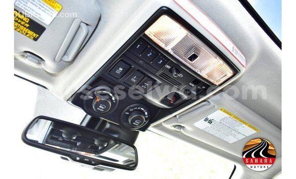 Buy Import Toyota Ade White Truck in Import - Dubai in East Mahé Buy Import Toyota Ade White Truck in Import - Dubai in East Mahé