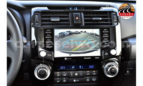 Buy Import Toyota Ade White Truck in Import - Dubai in East Mahé Buy Import Toyota Ade White Truck in Import - Dubai in East Mahé