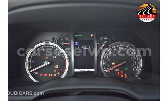 Buy Import Toyota Ade White Truck in Import - Dubai in East Mahé Buy Import Toyota Ade White Truck in Import - Dubai in East Mahé