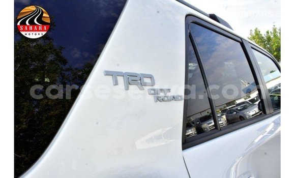 Buy Import Toyota Ade White Truck in Import - Dubai in East Mahé Buy Import Toyota Ade White Truck in Import - Dubai in East Mahé