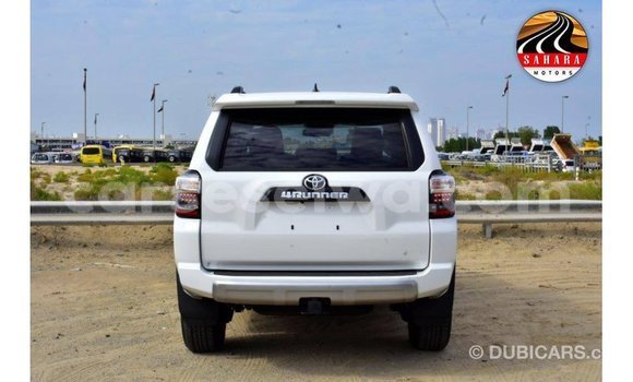 Buy Import Toyota Ade White Truck in Import - Dubai in East Mahé Buy Import Toyota Ade White Truck in Import - Dubai in East Mahé