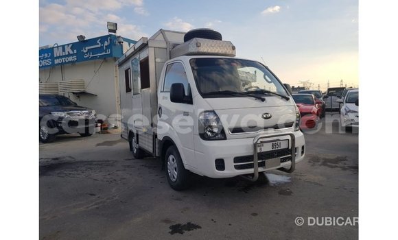 Acheter Import Utilitaire Kia K2700 Blanc à Import - Dubai, East Mahé Acheter Import Utilitaire Kia K2700 Blanc à Import - Dubai, East Mahé