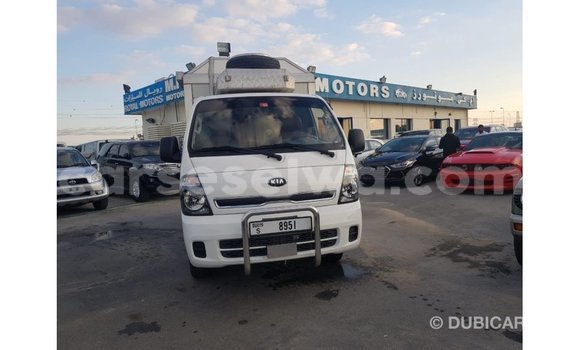Acheter Import Utilitaire Kia K2700 Blanc à Import - Dubai, East Mahé Acheter Import Utilitaire Kia K2700 Blanc à Import - Dubai, East Mahé