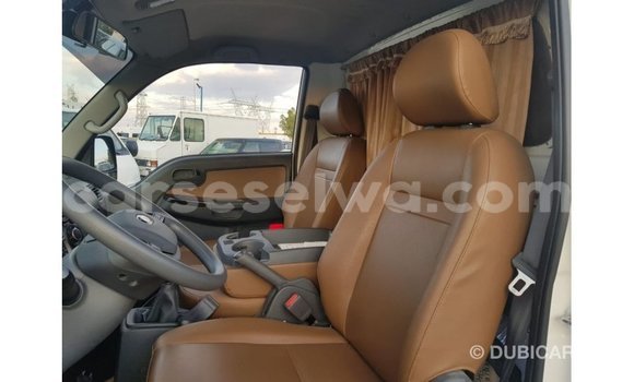 Acheter Import Utilitaire Kia K2700 Blanc à Import - Dubai, East Mahé Acheter Import Utilitaire Kia K2700 Blanc à Import - Dubai, East Mahé