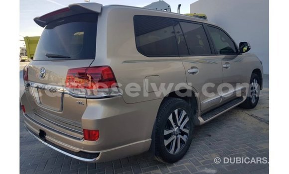 Acheter Import Voiture Toyota Land Cruiser Autre à Import - Dubai, East Mahé Acheter Import Voiture Toyota Land Cruiser Autre à Import - Dubai, East Mahé