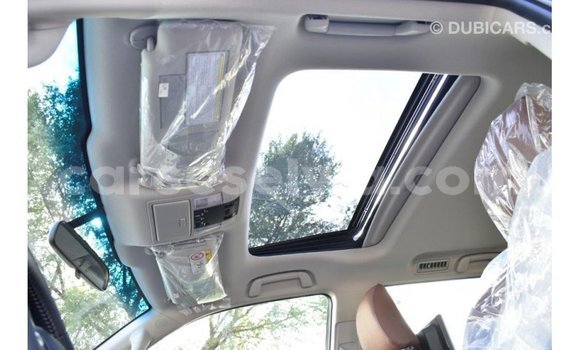 Buy Import Toyota Prado Black Car in Import - Dubai in East Mahé Buy Import Toyota Prado Black Car in Import - Dubai in East Mahé