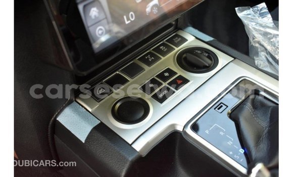 Buy Import Toyota Prado Black Car in Import - Dubai in East Mahé Buy Import Toyota Prado Black Car in Import - Dubai in East Mahé