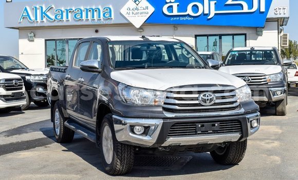 Acheter Import Voiture Toyota Hilux Autre à Import - Dubai, East Mahé Acheter Import Voiture Toyota Hilux Autre à Import - Dubai, East Mahé