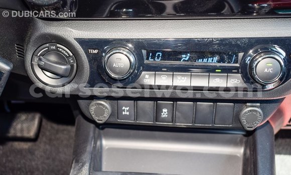 Acheter Import Voiture Toyota Hilux Autre à Import - Dubai, East Mahé Acheter Import Voiture Toyota Hilux Autre à Import - Dubai, East Mahé