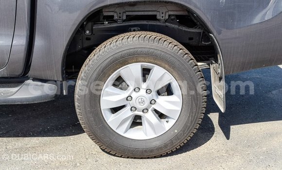 Acheter Import Voiture Toyota Hilux Autre à Import - Dubai, East Mahé Acheter Import Voiture Toyota Hilux Autre à Import - Dubai, East Mahé