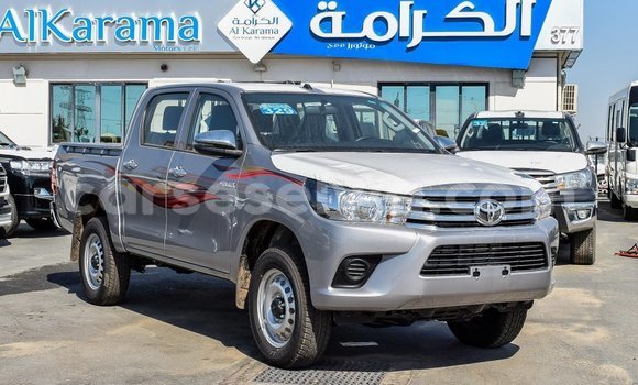 Acheter Import Voiture Toyota Hilux Autre à Import - Dubai, East Mahé Acheter Import Voiture Toyota Hilux Autre à Import - Dubai, East Mahé