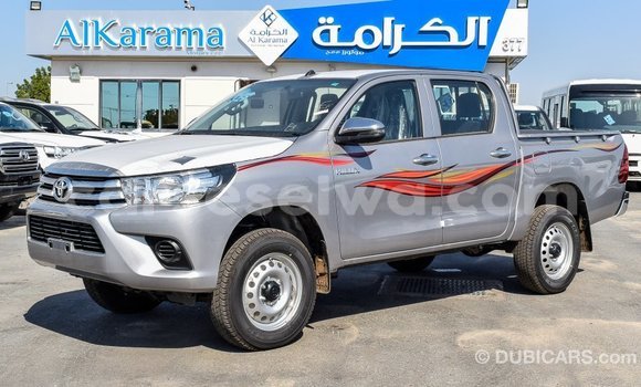 Acheter Import Voiture Toyota Hilux Autre à Import - Dubai, East Mahé Acheter Import Voiture Toyota Hilux Autre à Import - Dubai, East Mahé