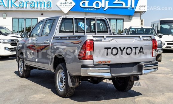 Acheter Import Voiture Toyota Hilux Autre à Import - Dubai, East Mahé Acheter Import Voiture Toyota Hilux Autre à Import - Dubai, East Mahé
