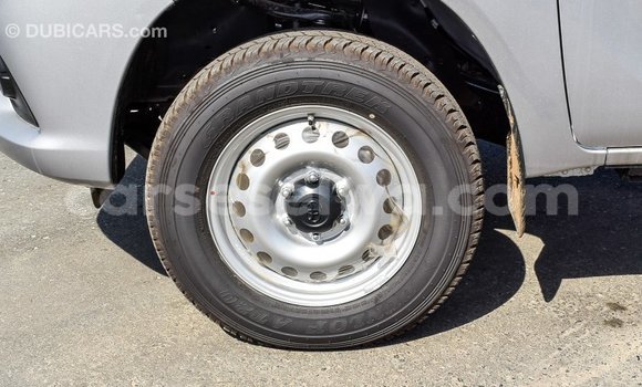 Acheter Import Voiture Toyota Hilux Autre à Import - Dubai, East Mahé Acheter Import Voiture Toyota Hilux Autre à Import - Dubai, East Mahé