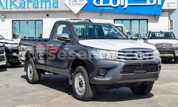 Acheter Import Voiture Toyota Hilux Autre à Import - Dubai, East Mahé Acheter Import Voiture Toyota Hilux Autre à Import - Dubai, East Mahé