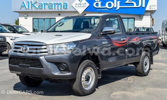 Acheter Import Voiture Toyota Hilux Autre à Import - Dubai, East Mahé Acheter Import Voiture Toyota Hilux Autre à Import - Dubai, East Mahé