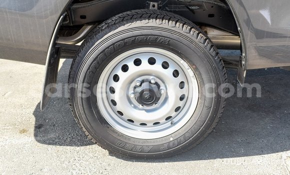 Acheter Import Voiture Toyota Hilux Autre à Import - Dubai, East Mahé Acheter Import Voiture Toyota Hilux Autre à Import - Dubai, East Mahé