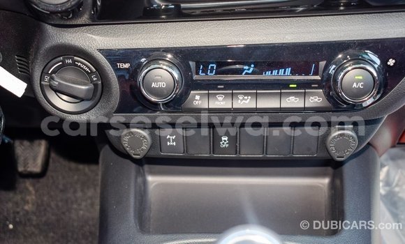 Acheter Import Voiture Toyota Hilux Autre à Import - Dubai, East Mahé Acheter Import Voiture Toyota Hilux Autre à Import - Dubai, East Mahé