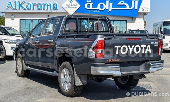 Acheter Import Voiture Toyota Hilux Autre à Import - Dubai, East Mahé Acheter Import Voiture Toyota Hilux Autre à Import - Dubai, East Mahé
