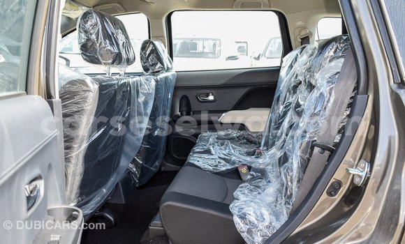 Acheter Import Voiture Toyota Rush Marron à Import - Dubai, East Mahé Acheter Import Voiture Toyota Rush Marron à Import - Dubai, East Mahé