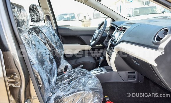 Acheter Import Voiture Toyota Rush Marron à Import - Dubai, East Mahé Acheter Import Voiture Toyota Rush Marron à Import - Dubai, East Mahé