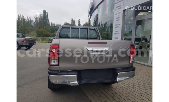 Buy Import Toyota Hilux Other Car in Import - Dubai in East Mahé Buy Import Toyota Hilux Other Car in Import - Dubai in East Mahé