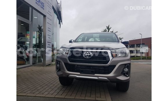 Buy Import Toyota Hilux Other Car in Import - Dubai in East Mahé Buy Import Toyota Hilux Other Car in Import - Dubai in East Mahé