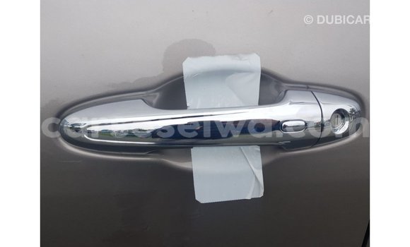 Buy Import Toyota Hilux Other Car in Import - Dubai in East Mahé Buy Import Toyota Hilux Other Car in Import - Dubai in East Mahé