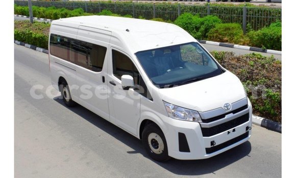 Buy Import Toyota Hiace White Car in Import - Dubai in East Mahé Buy Import Toyota Hiace White Car in Import - Dubai in East Mahé