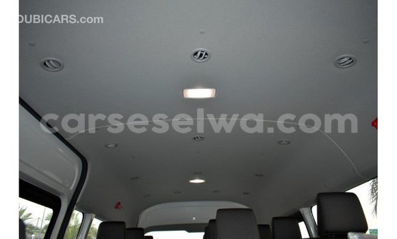 Buy Import Toyota Hiace White Car in Import - Dubai in East Mahé Buy Import Toyota Hiace White Car in Import - Dubai in East Mahé