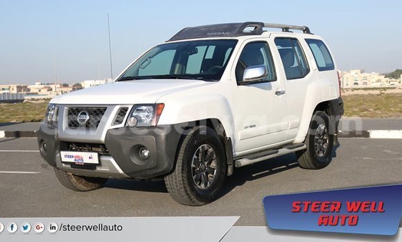Buy Import Nissan Xterra White Car in Import - Dubai in East Mahé Buy Import Nissan Xterra White Car in Import - Dubai in East Mahé