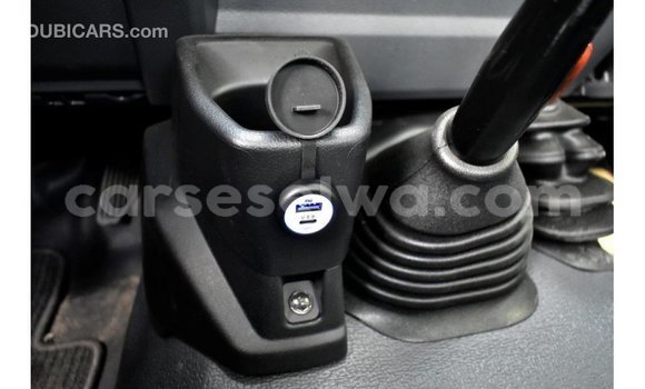 Buy Import Toyota Land Cruiser Red Car in Import - Dubai in East Mahé Buy Import Toyota Land Cruiser Red Car in Import - Dubai in East Mahé