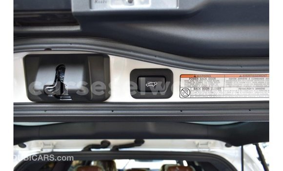 Buy Import Lexus LX White Car in Import - Dubai in East Mahé Buy Import Lexus LX White Car in Import - Dubai in East Mahé