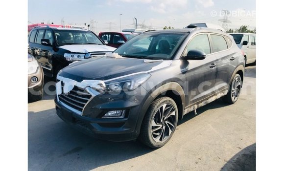 Acheter Import Voiture Hyundai Tucson Autre à Import - Dubai, East Mahé Acheter Import Voiture Hyundai Tucson Autre à Import - Dubai, East Mahé