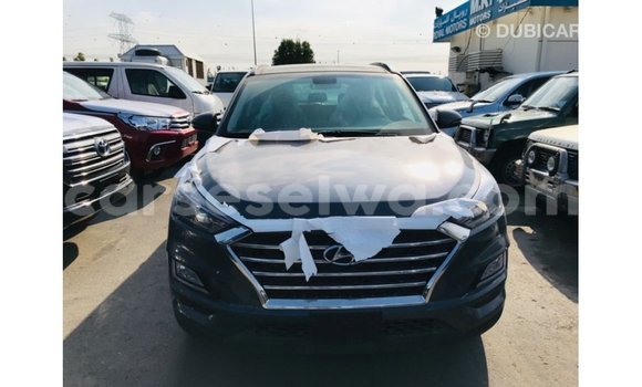 Acheter Import Voiture Hyundai Tucson Autre à Import - Dubai, East Mahé Acheter Import Voiture Hyundai Tucson Autre à Import - Dubai, East Mahé