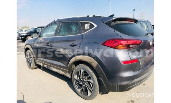 Acheter Import Voiture Hyundai Tucson Autre à Import - Dubai, East Mahé Acheter Import Voiture Hyundai Tucson Autre à Import - Dubai, East Mahé