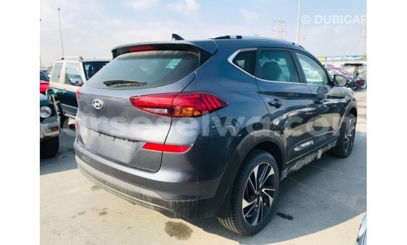 Acheter Import Voiture Hyundai Tucson Autre à Import - Dubai, East Mahé Acheter Import Voiture Hyundai Tucson Autre à Import - Dubai, East Mahé