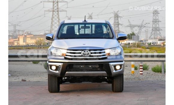 Buy Import Toyota Hilux Other Car in Import - Dubai in East Mahé Buy Import Toyota Hilux Other Car in Import - Dubai in East Mahé