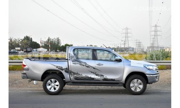 Buy Import Toyota Hilux Other Car in Import - Dubai in East Mahé Buy Import Toyota Hilux Other Car in Import - Dubai in East Mahé