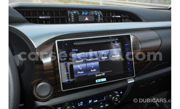 Buy Import Toyota Hilux Other Car in Import - Dubai in East Mahé Buy Import Toyota Hilux Other Car in Import - Dubai in East Mahé