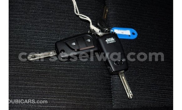 Buy Import Toyota Hilux Other Car in Import - Dubai in East Mahé Buy Import Toyota Hilux Other Car in Import - Dubai in East Mahé