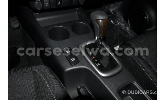 Buy Import Toyota Hilux Other Car in Import - Dubai in East Mahé Buy Import Toyota Hilux Other Car in Import - Dubai in East Mahé