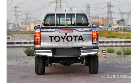 Buy Import Toyota Hilux Other Car in Import - Dubai in East Mahé Buy Import Toyota Hilux Other Car in Import - Dubai in East Mahé
