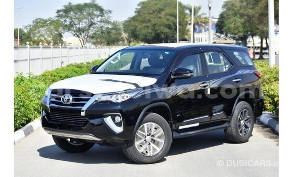 Buy Import Toyota Fortuner Black Car in Import - Dubai in East Mahé Buy Import Toyota Fortuner Black Car in Import - Dubai in East Mahé