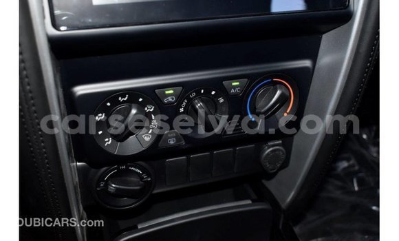 Buy Import Toyota Fortuner Black Car in Import - Dubai in East Mahé Buy Import Toyota Fortuner Black Car in Import - Dubai in East Mahé