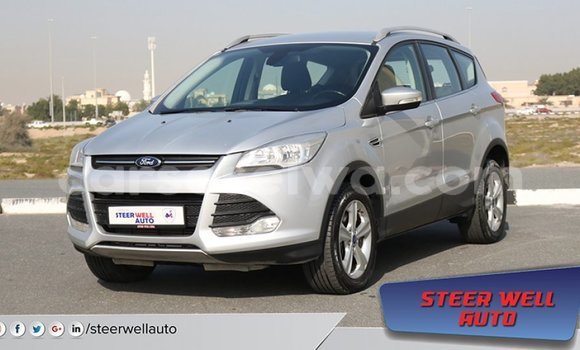Acheter Import Voiture Ford Escape Autre à Import - Dubai, East Mahé Acheter Import Voiture Ford Escape Autre à Import - Dubai, East Mahé