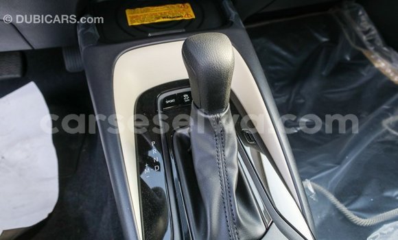Buy Import Toyota Corolla White Car in Import - Dubai in East Mahé Buy Import Toyota Corolla White Car in Import - Dubai in East Mahé