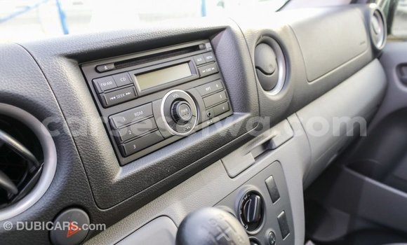 Acheter Import Voiture Nissan Urvan Blanc à Import - Dubai, East Mahé Acheter Import Voiture Nissan Urvan Blanc à Import - Dubai, East Mahé