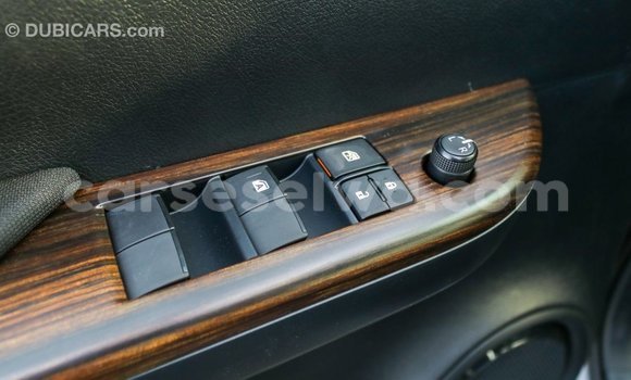 Acheter Import Voiture Toyota Hilux Autre à Import - Dubai, East Mahé Acheter Import Voiture Toyota Hilux Autre à Import - Dubai, East Mahé