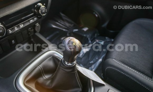 Acheter Import Voiture Toyota Hilux Autre à Import - Dubai, East Mahé Acheter Import Voiture Toyota Hilux Autre à Import - Dubai, East Mahé